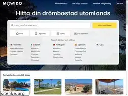 Sites similar to mowido.se