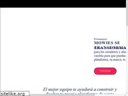 Sites similar to mowies.com
