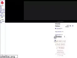 Sites similar to mowiki.wikia.com
