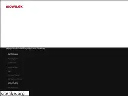 Sites similar to mowilex.co.id