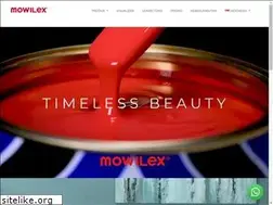Sites similar to mowilex.com