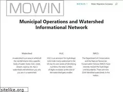 Sites similar to mowin.org