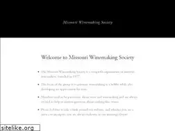 Sites similar to mowinemakers.org