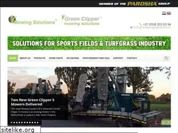 Sites similar to mowingsolutions.eu