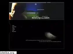 Sites similar to mowingthelawn.org
