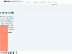 Sites similar to mowinutrition.com