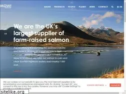 Sites similar to mowiscotland.co.uk