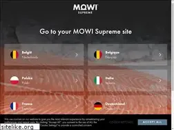 Sites similar to mowisupre.me