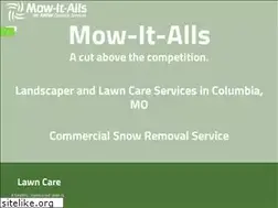 Sites similar to mowitalls.com
