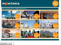 Sites similar to mowitania.com