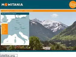 Sites similar to mowitania.de