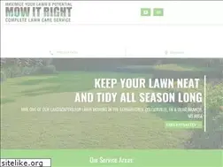 Sites similar to mowitright.com