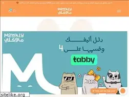 Sites similar to mowkly.com