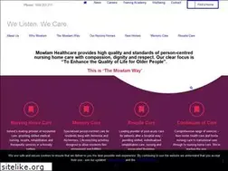 Sites similar to mowlamhealthcare.com