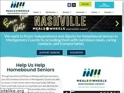 Sites similar to mowmc.org
