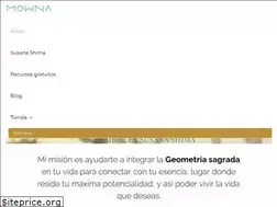 Sites similar to mownageometriasagrada.com