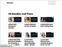 Sites similar to mownet.org