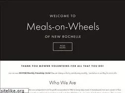 Sites similar to mownewrochelle.org