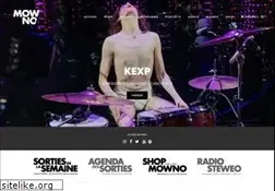 Sites similar to mowno.com