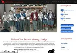 Sites similar to mowogo.org