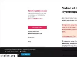 Sites similar to mowomoevents.com