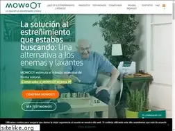 Sites similar to mowoot.com