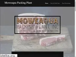 Sites similar to mowpackingplant.com