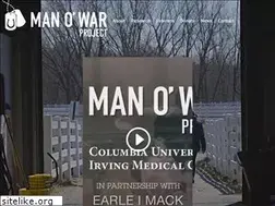 Sites similar to mowproject.org