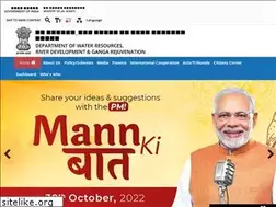 Sites similar to mowr.gov.in