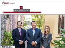Sites similar to mowreylaw.com