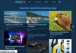 Sites similar to mows.sk