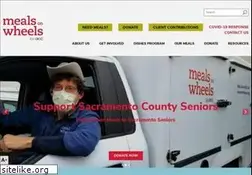 Sites similar to mowsac.org