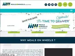 Sites similar to mowsatx.org