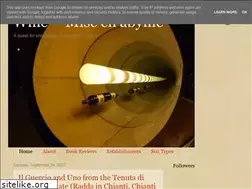 Sites similar to mowse.blogspot.com