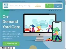 Sites similar to mowsnowpros.com