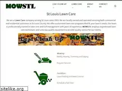 Sites similar to mowstl.com