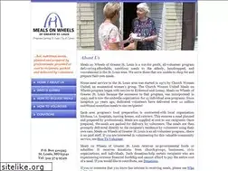 Sites similar to mowstl.org