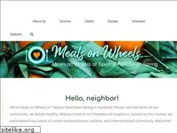 Sites similar to mowtakoma.org