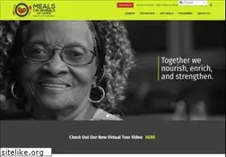 Sites similar to mowtampa.org