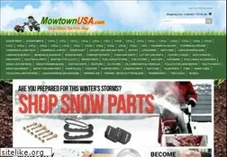 Sites similar to mowtownusa.com
