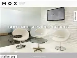 Sites similar to mox.com.sg