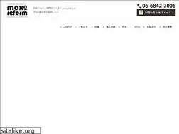 Sites similar to mox2reform.com