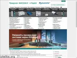 Sites similar to moxa.com.ua
