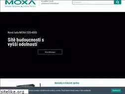 Sites similar to moxa.cz
