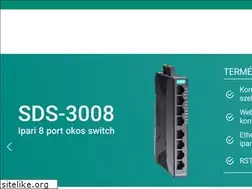 Sites similar to moxa.hu