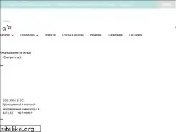 Sites similar to moxa.pro