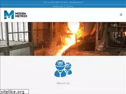 Sites similar to moxba.com