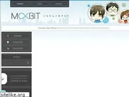 Sites similar to moxbit.com