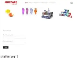 Sites similar to moxcare.in