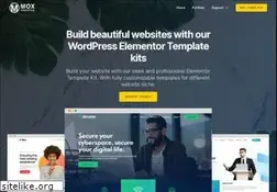 Sites similar to moxcreative.com